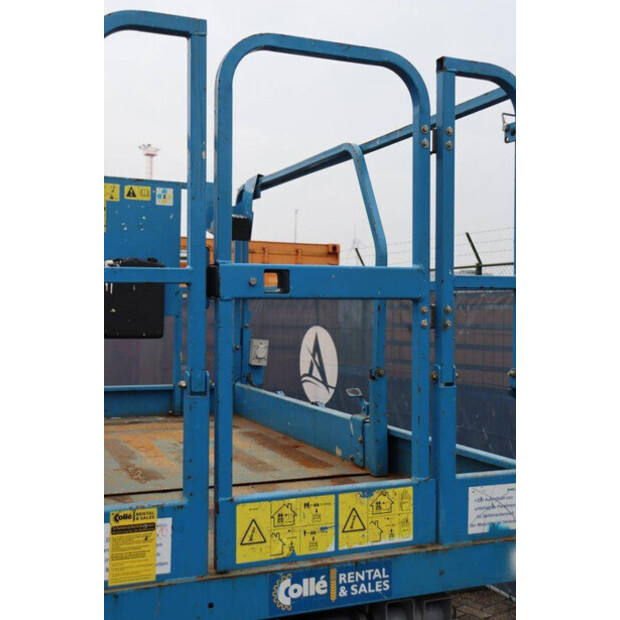2015 Genie GS-3246-41323120