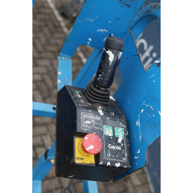 2015 Genie GS-3246-41323122