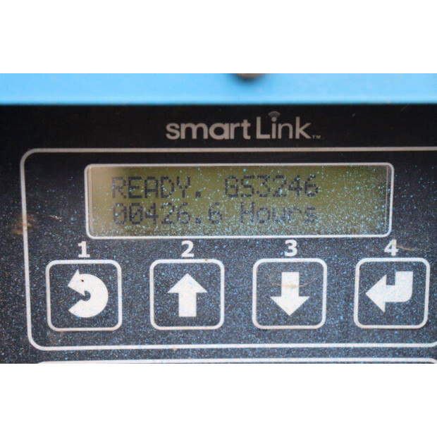 2015 Genie GS-3246-41323125
