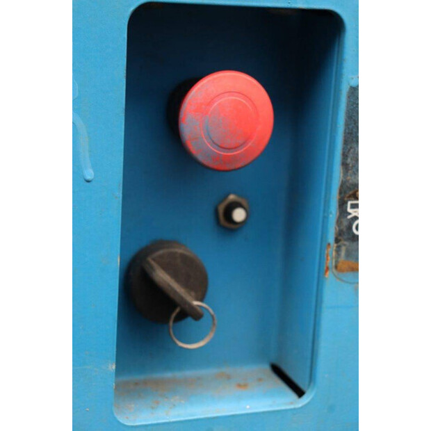 2015 Genie GS-3246-41323127