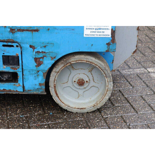 2015 Genie GS-2646-41323149