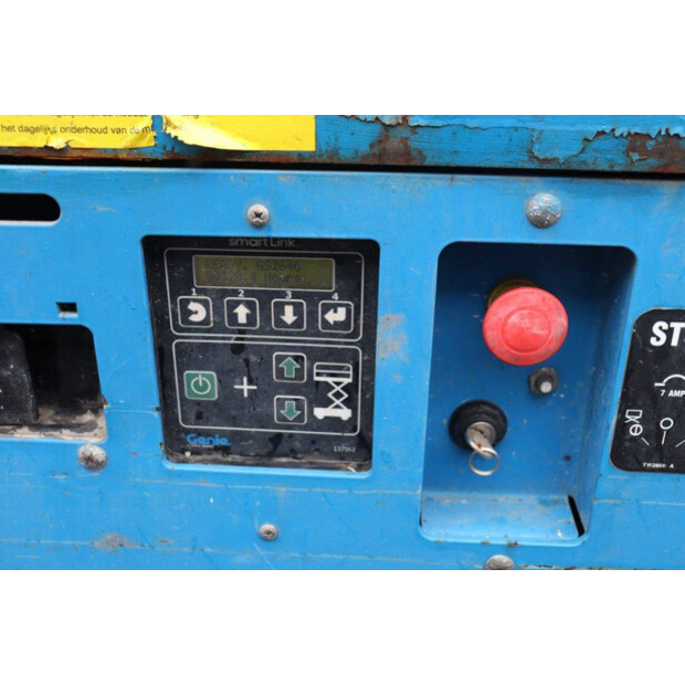2015 Genie GS-2646-41323155