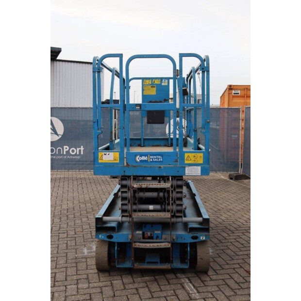 2013 Genie GS-2646-41323169