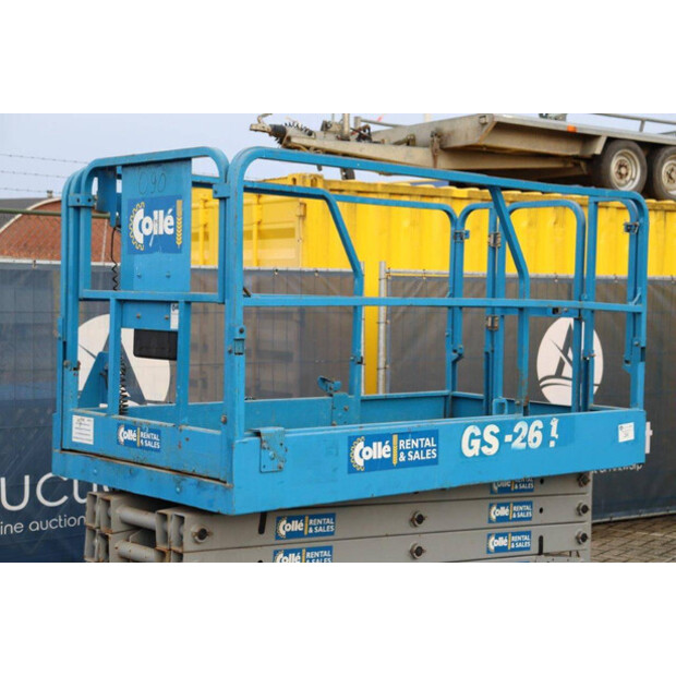 2013 Genie GS-2646-41323175