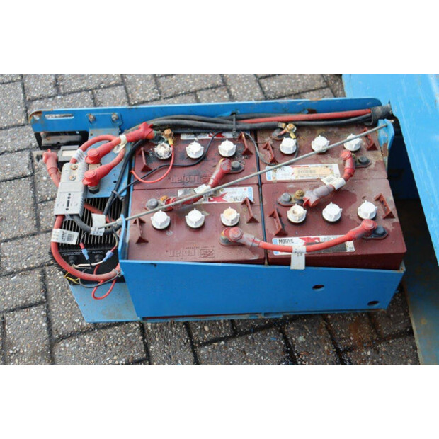 2013 Genie GS-2646-41323178