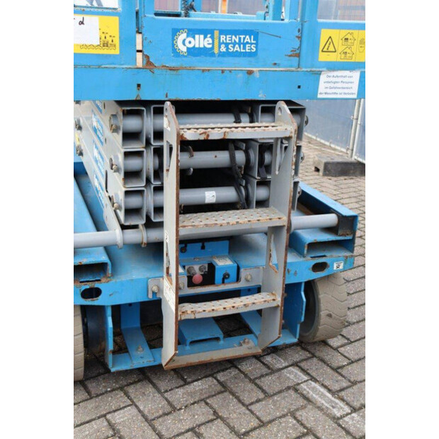 2013 Genie GS-2646-41323179