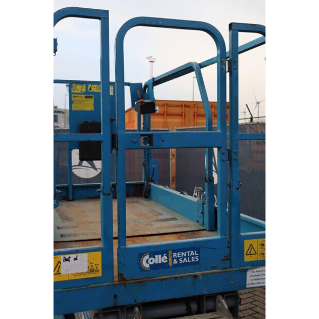 2013 Genie GS-2646-41323180