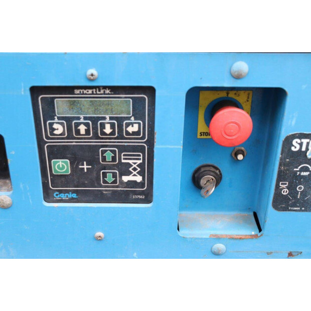 2013 Genie GS-2646-41323184