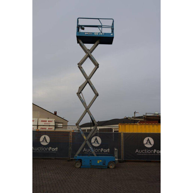 2013 Genie GS-2646-41323188