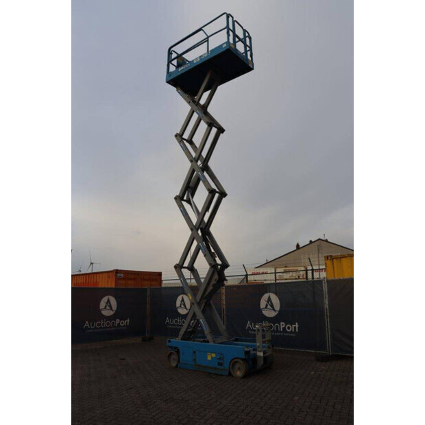 2013 Genie GS-2646-41323189