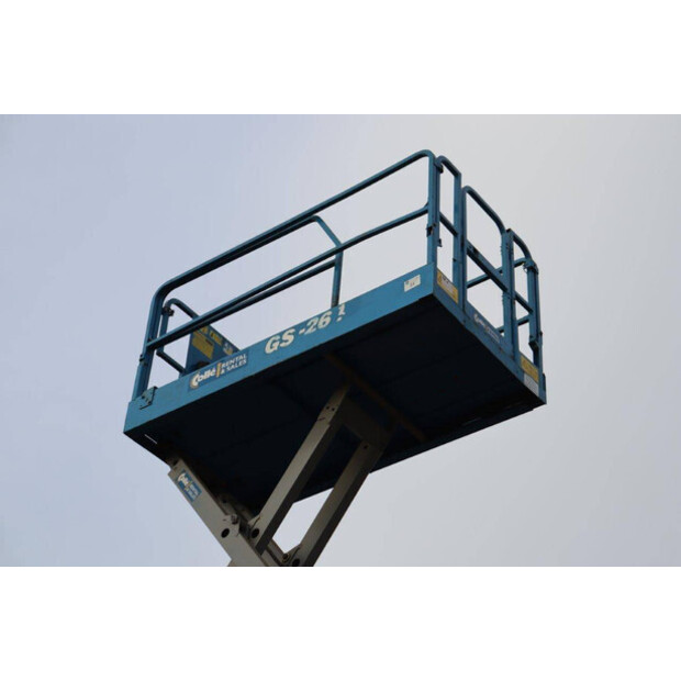 2013 Genie GS-2646-41323191