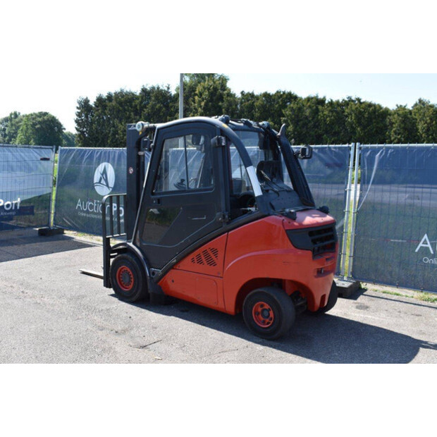 2013 ليندي H30T-02-41323365