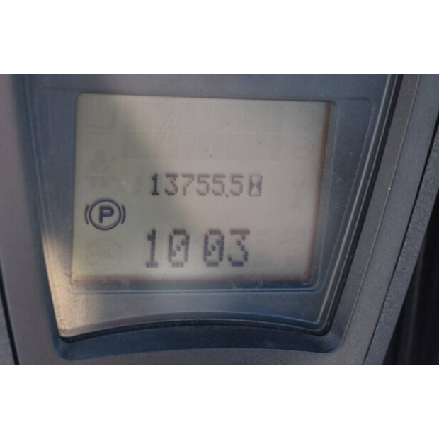 2013 ليندي H30T-02-41323370