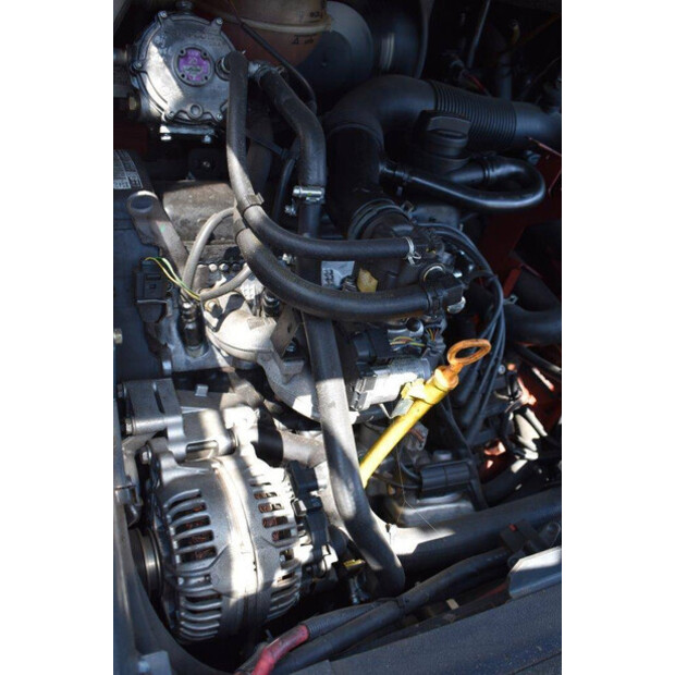 2013 ليندي H30T-02-41323383