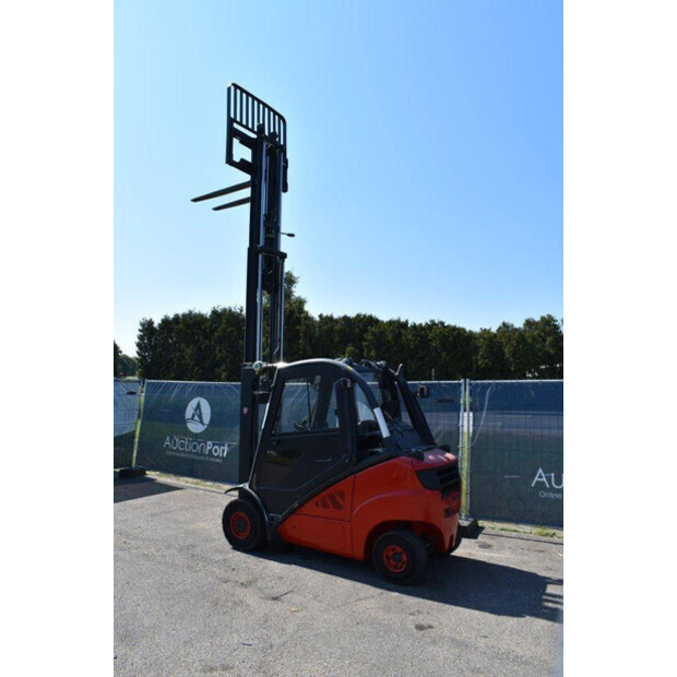 2013 ليندي H30T-02-41323390