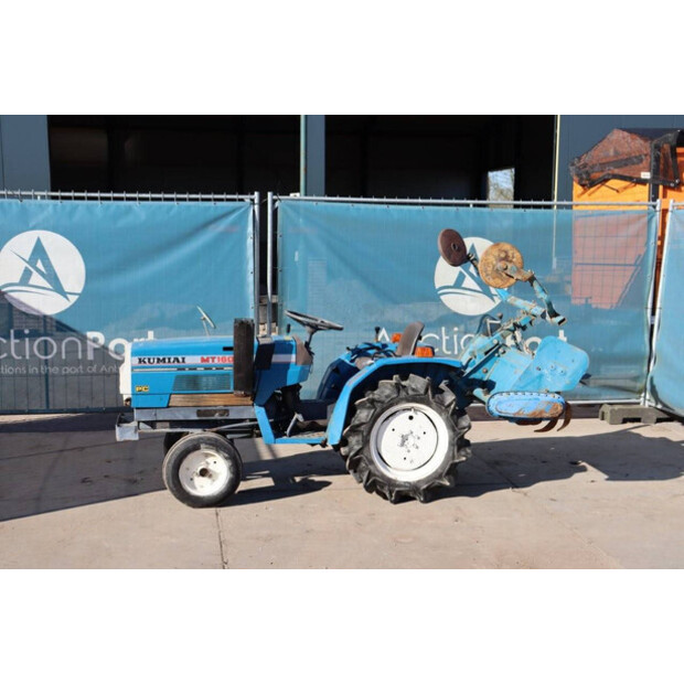 MITSUBISHI MT1601-41323407