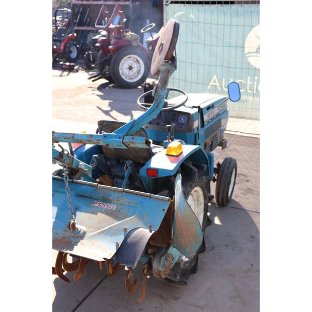 MITSUBISHI MT1601-41323412