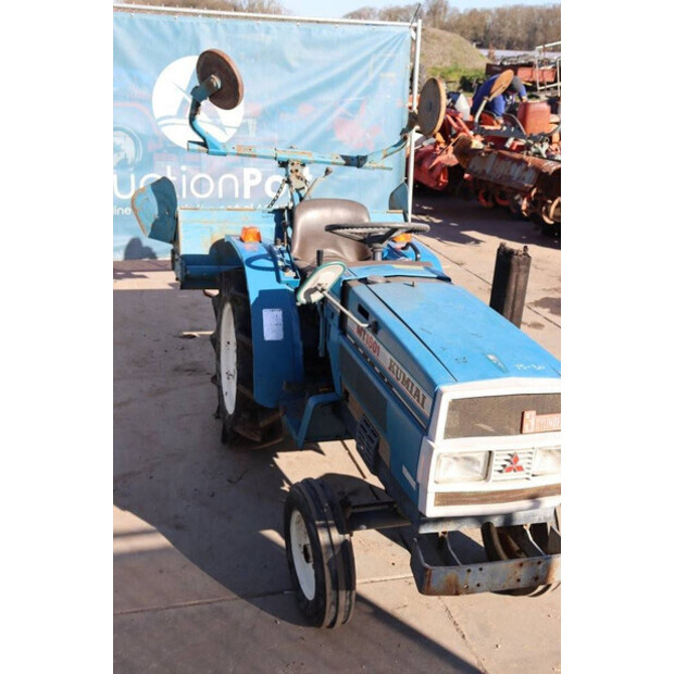 MITSUBISHI MT1601-41323414