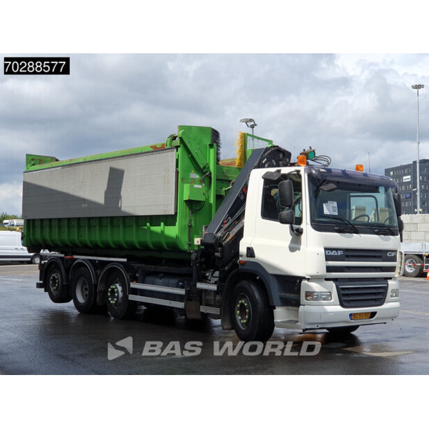 2011 DAF CF85.360-41323415