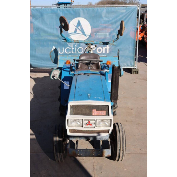 MITSUBISHI MT1601-41323416