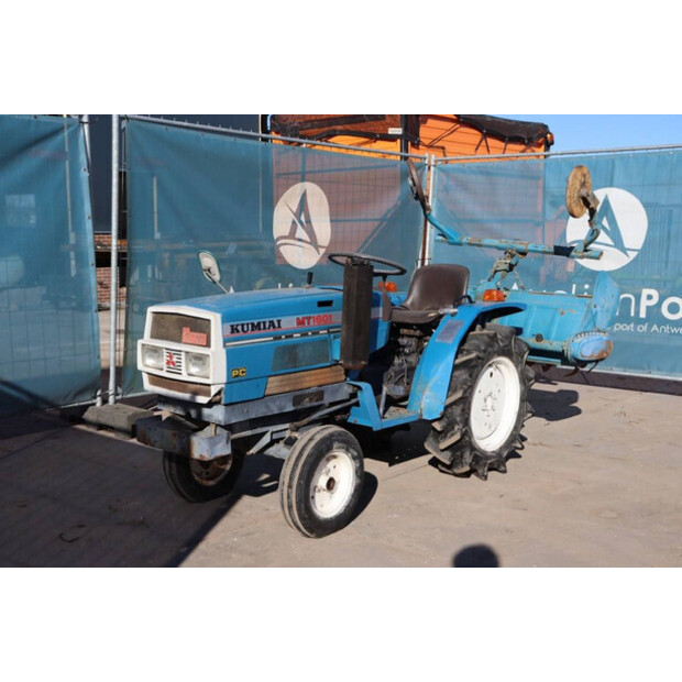 MITSUBISHI MT1601-41323418