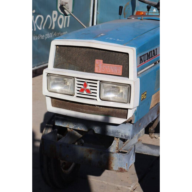 MITSUBISHI MT1601-41323420