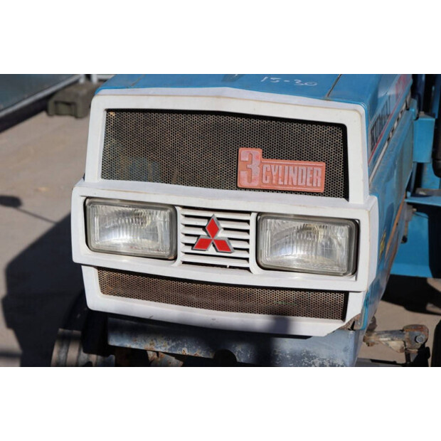 MITSUBISHI MT1601-41323422