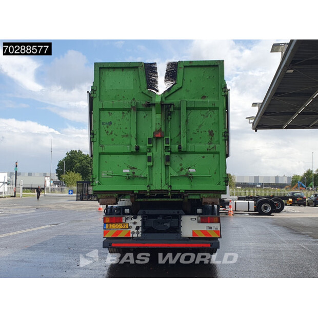 2011 DAF CF85.360-41323423