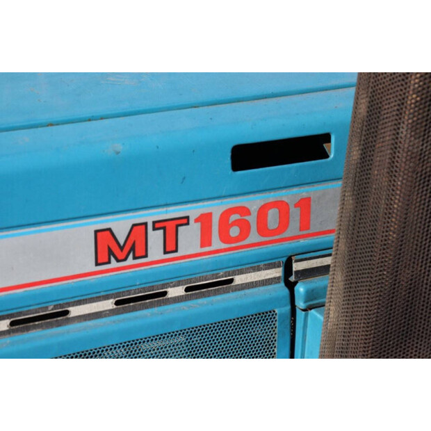MITSUBISHI MT1601-41323426
