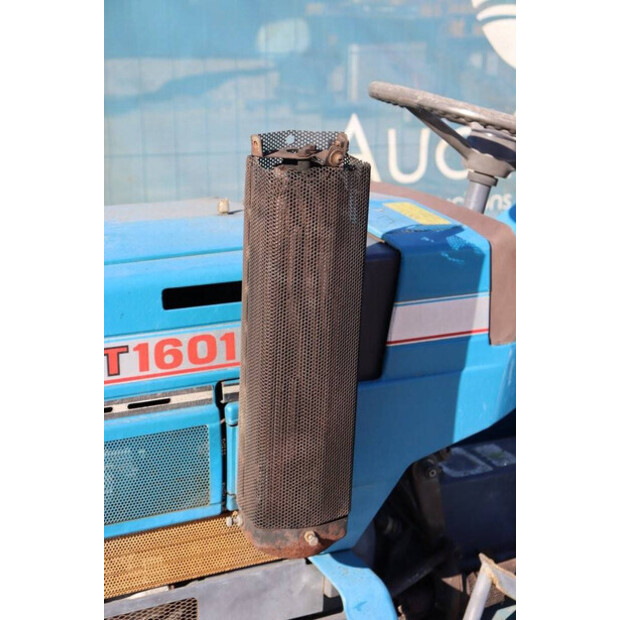 MITSUBISHI MT1601-41323430