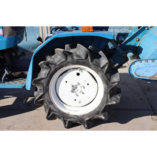 MITSUBISHI MT1601-41323434