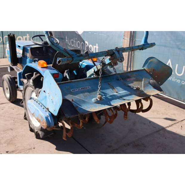 MITSUBISHI MT1601-41323436