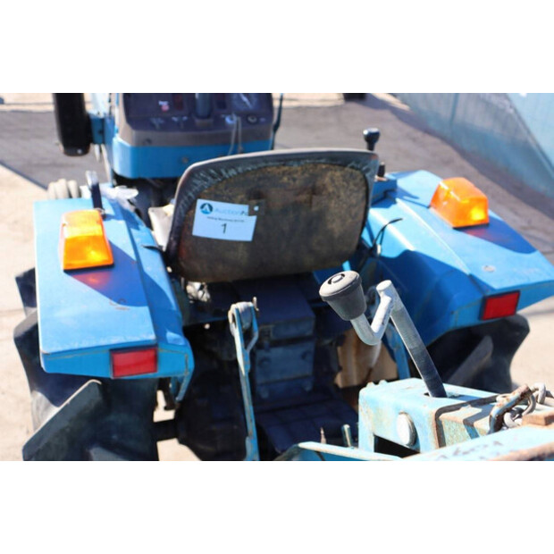 MITSUBISHI MT1601-41323444