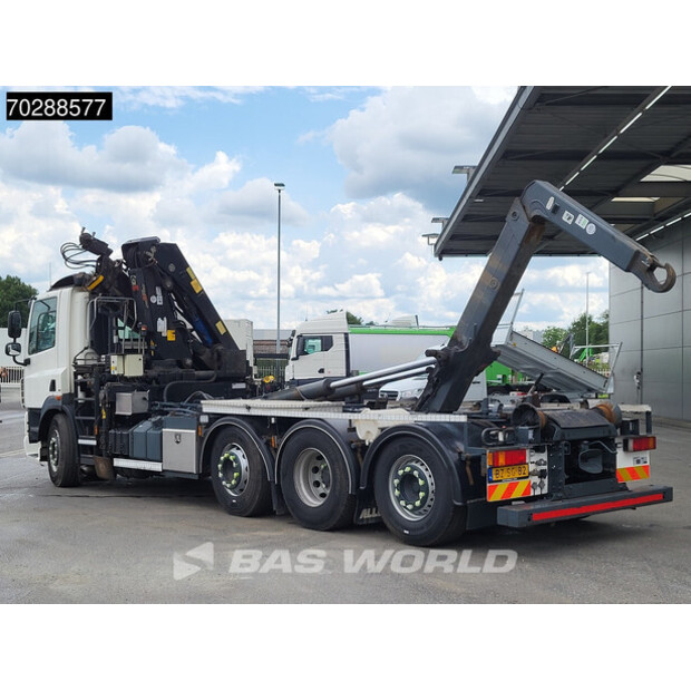 2011 DAF CF85.360-41323445