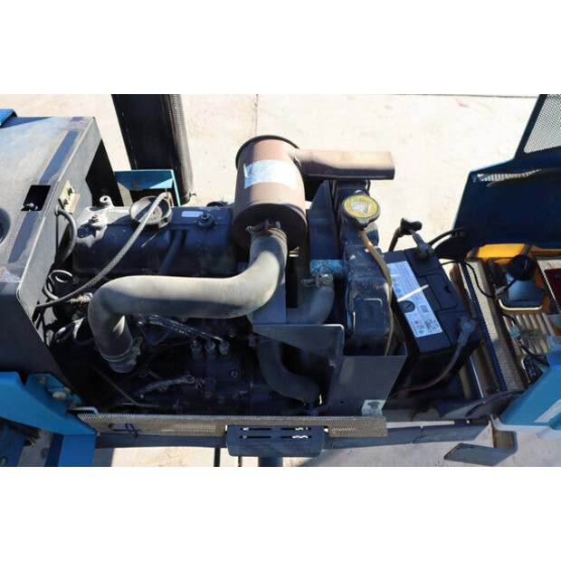 MITSUBISHI MT1601-41323448