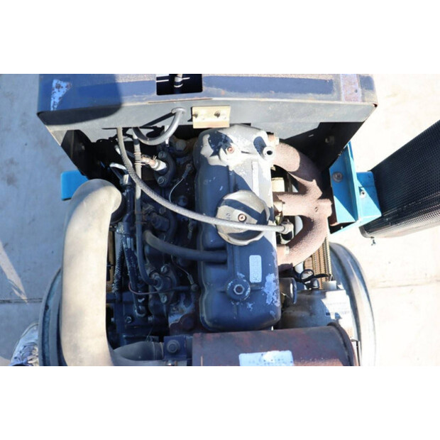 MITSUBISHI MT1601-41323450