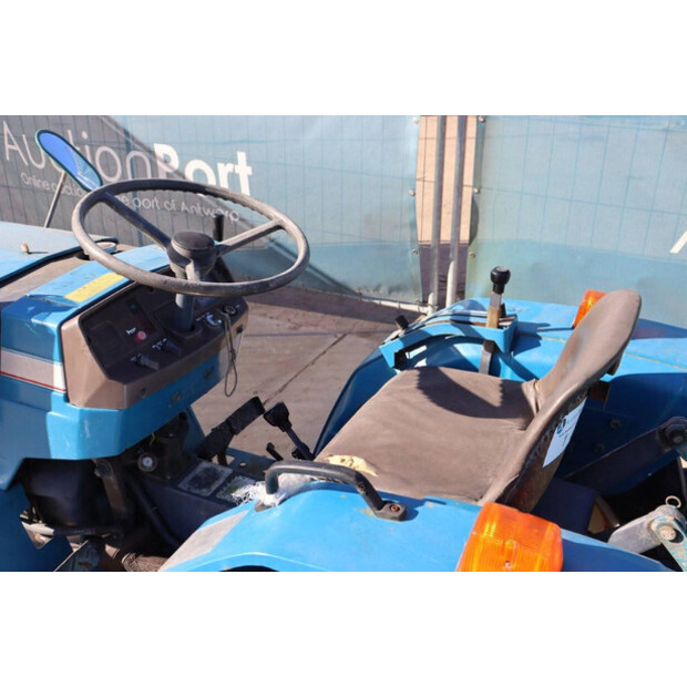 MITSUBISHI MT1601-41323454