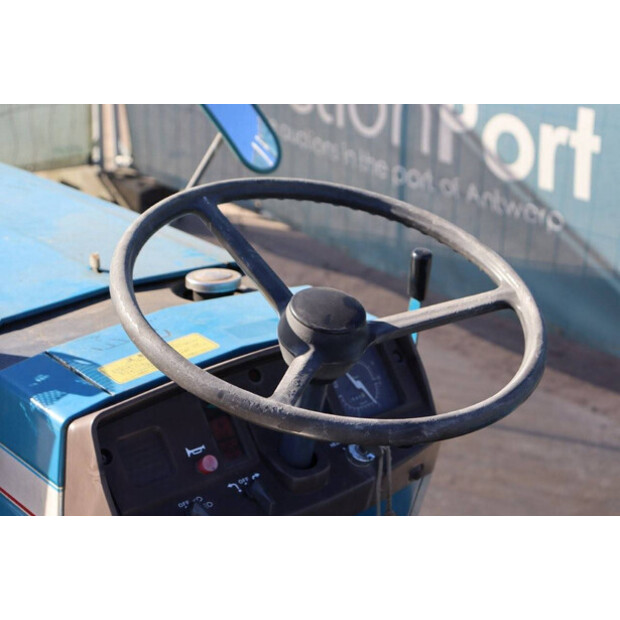 MITSUBISHI MT1601-41323456