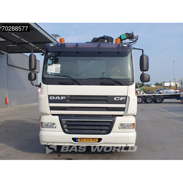2011 DAF CF85.360-41323457