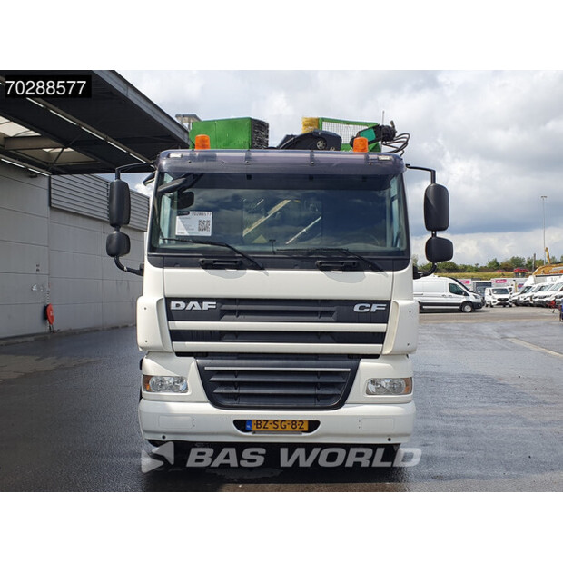 2011 DAF CF85.360-41323459