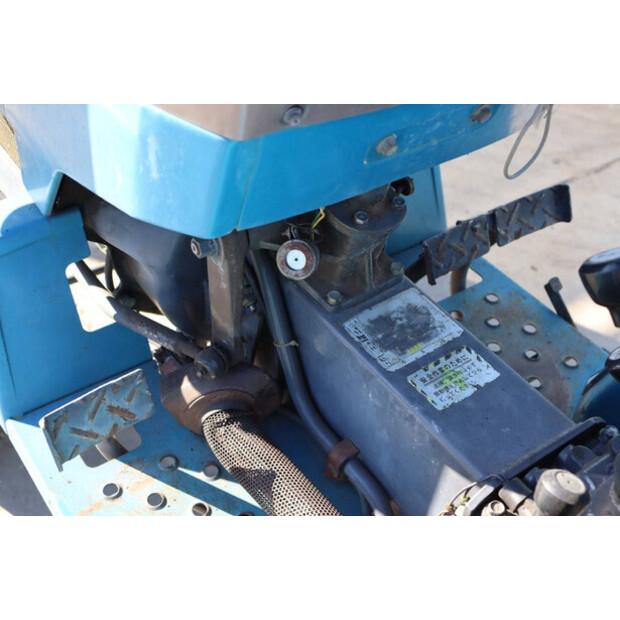 MITSUBISHI MT1601-41323462