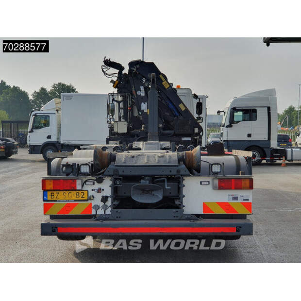 2011 DAF CF85.360-41323467