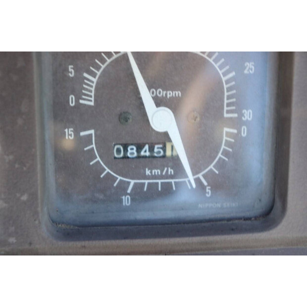 MITSUBISHI MT1601-41323468