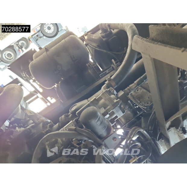 2011 DAF CF85.360-41323469