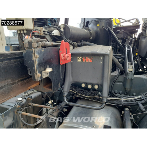 2011 DAF CF85.360-41323470