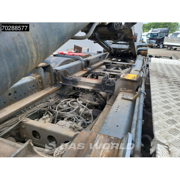 2011 DAF CF85.360-41323476