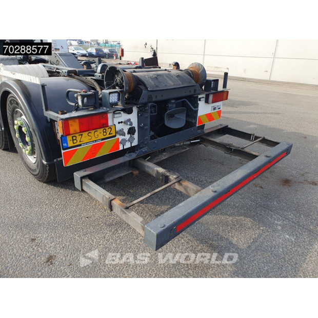 2011 DAF CF85.360-41323477
