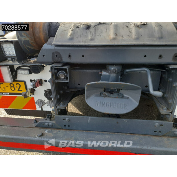 2011 DAF CF85.360-41323478