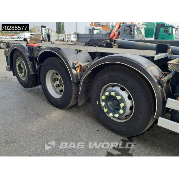 2011 DAF CF85.360-41323479