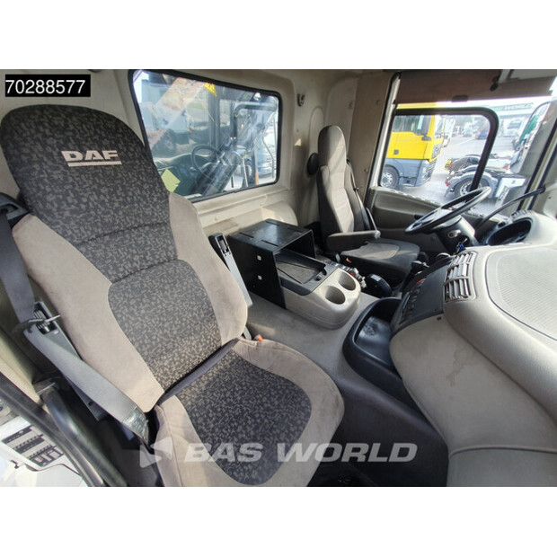 2011 DAF CF85.360-41323487